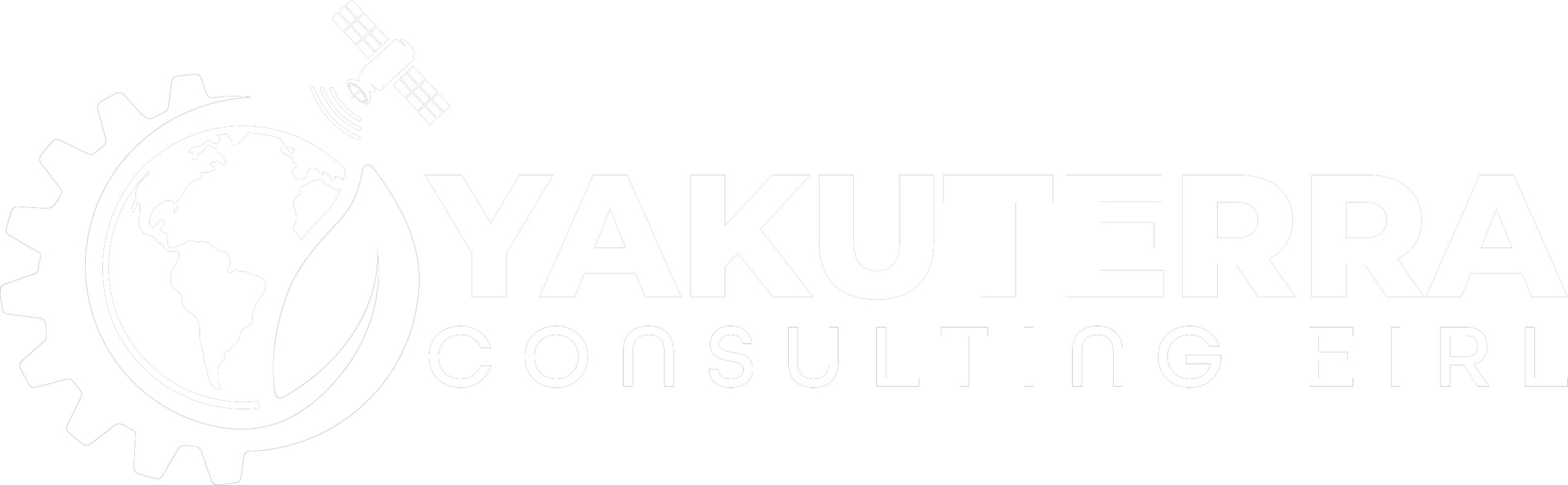 Yakuterra Logo